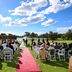 Salle de banquet