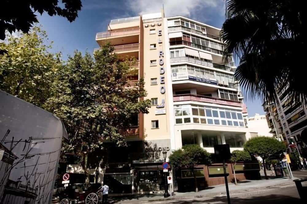 Bâtiment