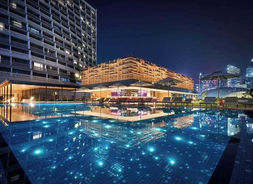 Piscine Photo