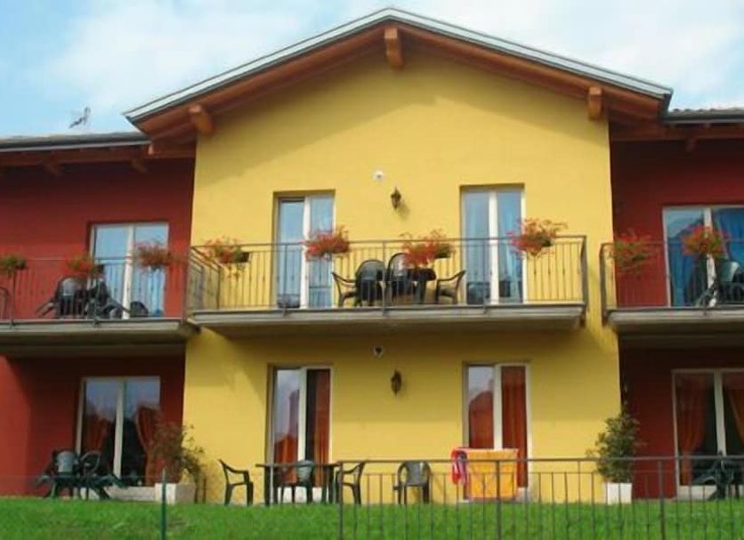 Bâtiment Photo