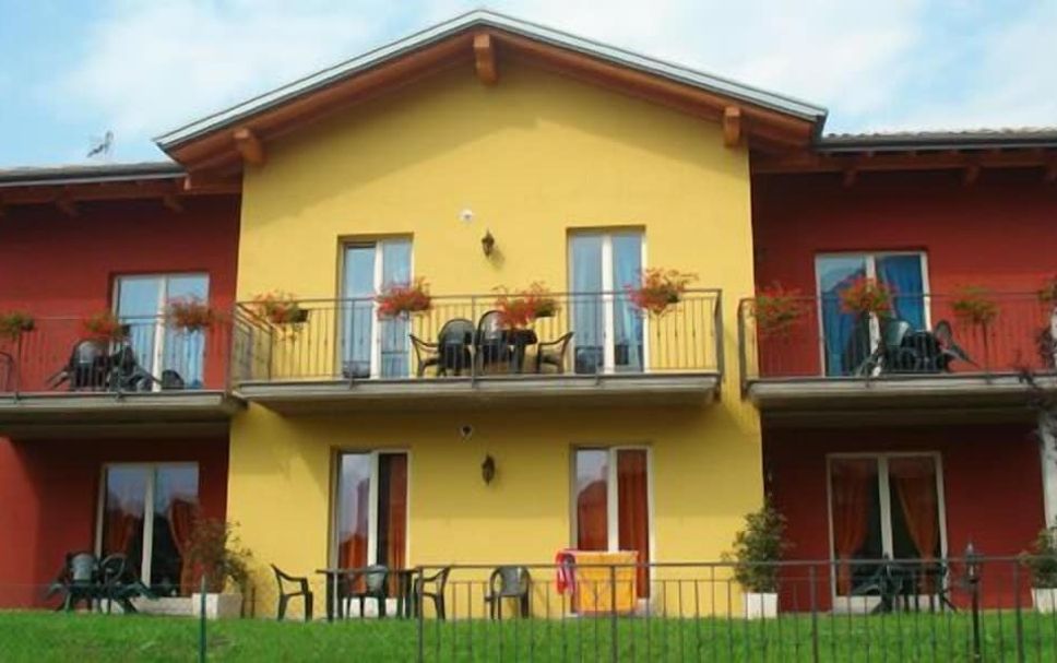 Bâtiment Photo