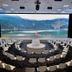 Espace de conférence