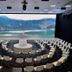 Espace de conférence