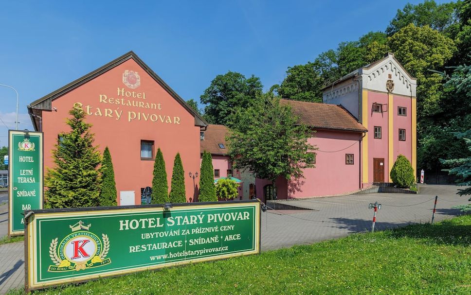 Bâtiment Photo