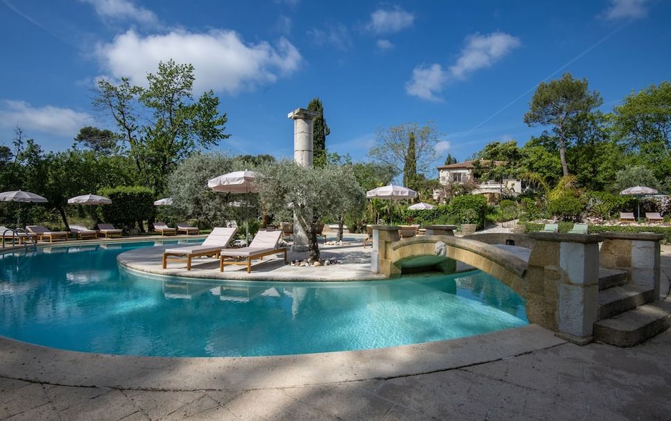 Piscine Photo