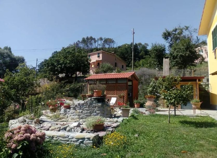 Extérieur Photo