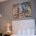 Équipements de la chambre