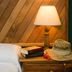 Équipements de la chambre