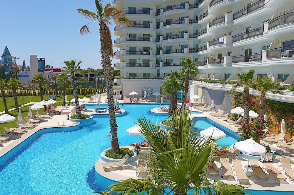 Piscine Photo
