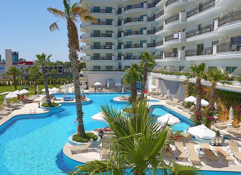 Piscine Photo