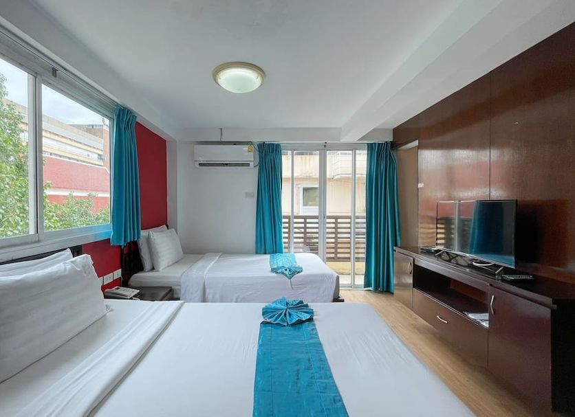 Chambre Photo