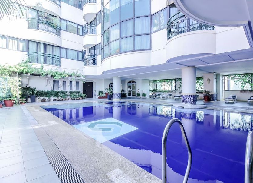 Piscine Photo