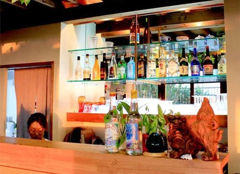 Bar Photo