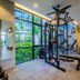 Salle de sport