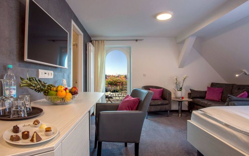 Chambre Photo