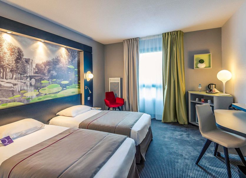 Chambre Photo