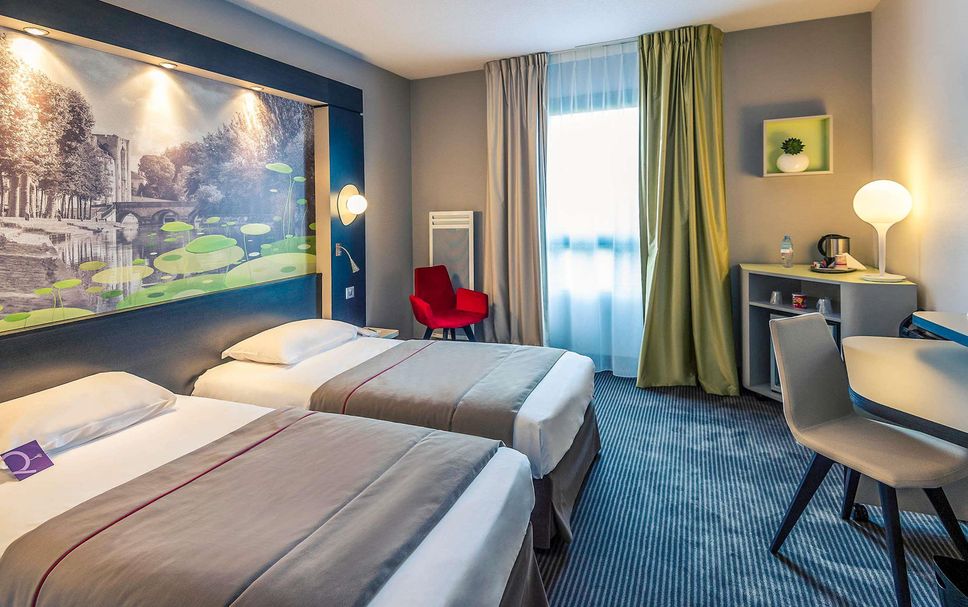 Chambre Photo