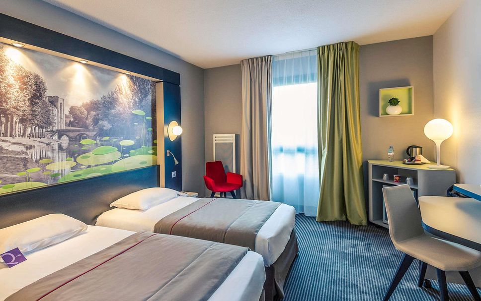 Chambre Photo
