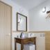 Équipements de la chambre