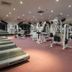 Salle de sport