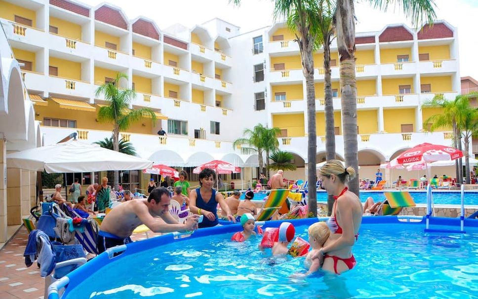 Piscine Photo