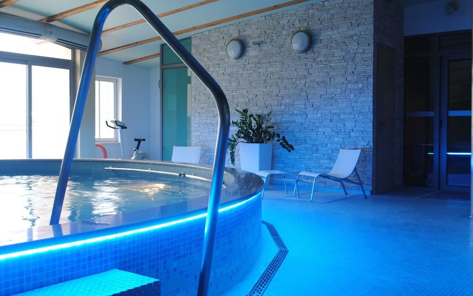 Piscine Photo