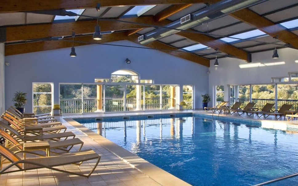 Piscine Photo