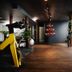 Salle de sport