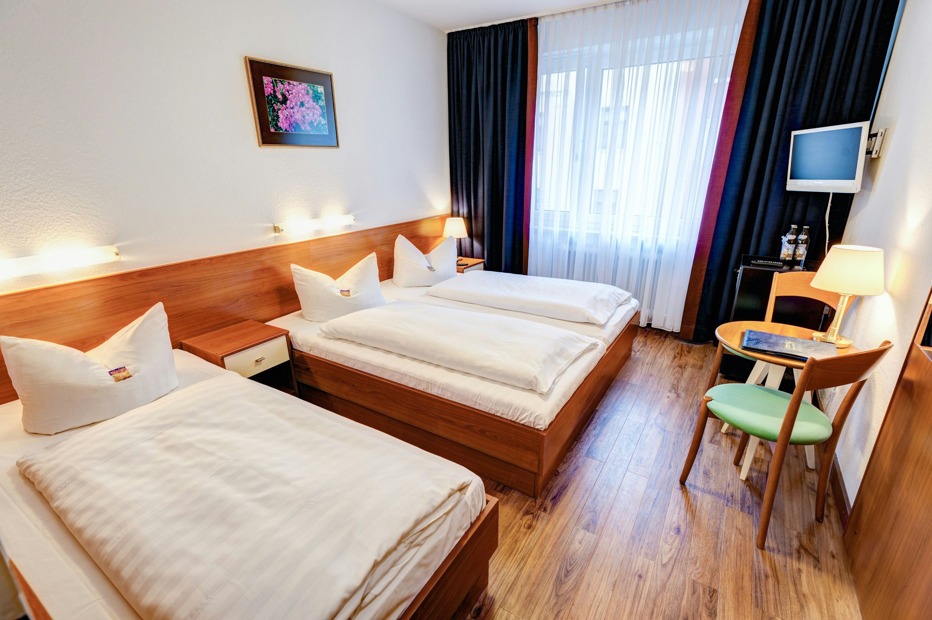 Chambre
