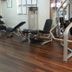 Salle de sport