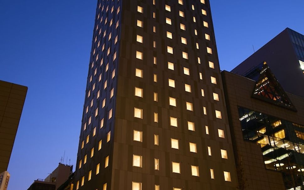 Bâtiment Photo