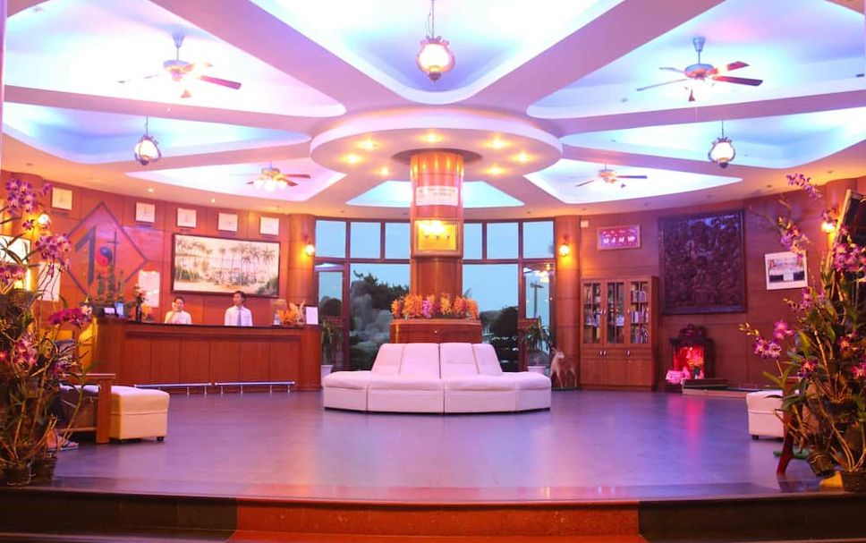 Hall d’entrée Photo