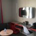 Équipements de la chambre