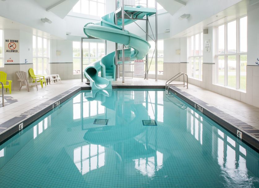 Piscine Photo