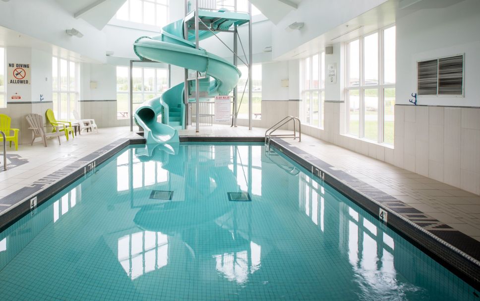 Piscine Photo