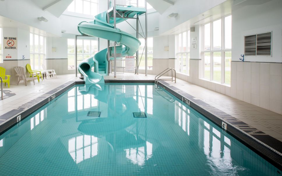 Piscine Photo