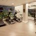Salle de sport