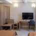 Équipements de la chambre