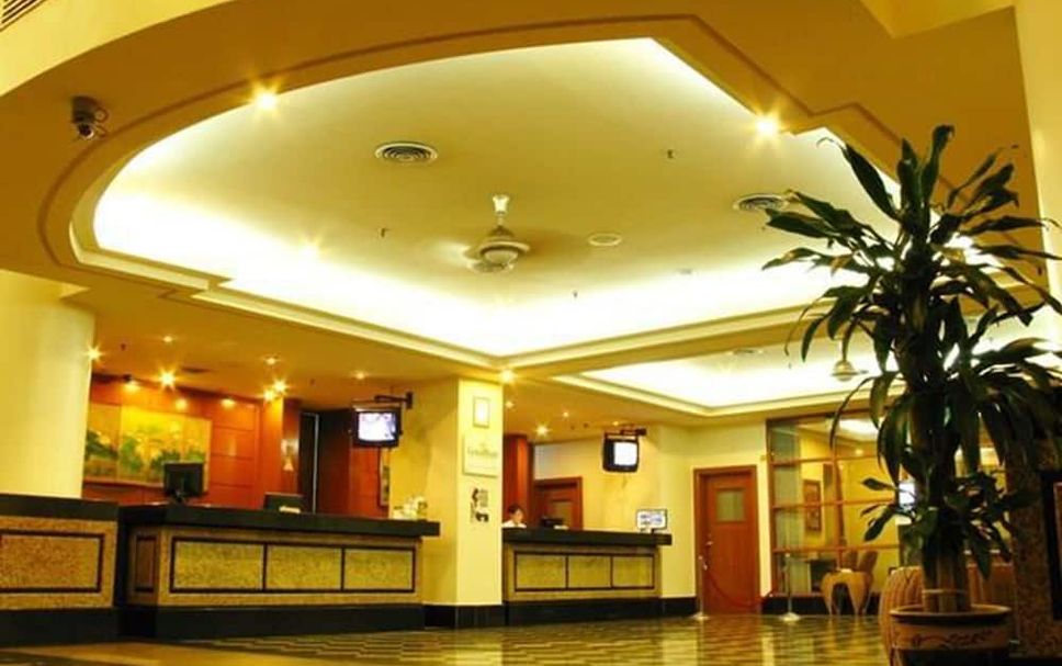 Hall d’entrée Photo