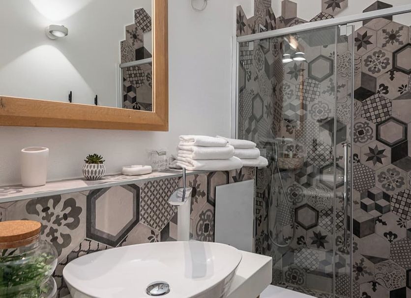 Salle de bain Photo
