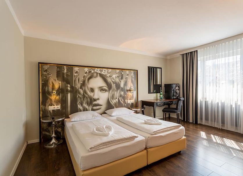 Chambre Photo