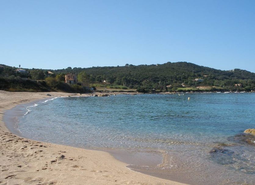 Plage Photo