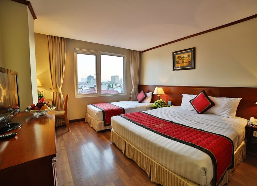 Chambre Photo