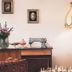 Équipements de la chambre