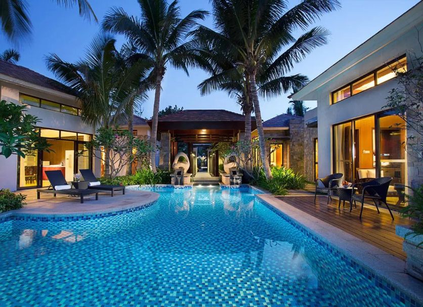 Piscine Photo