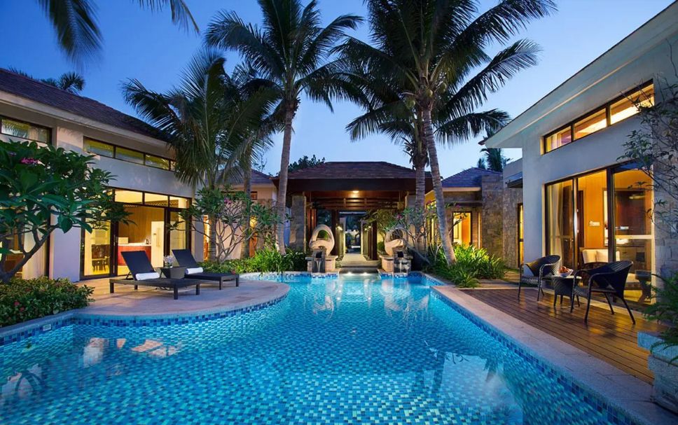 Piscine Photo