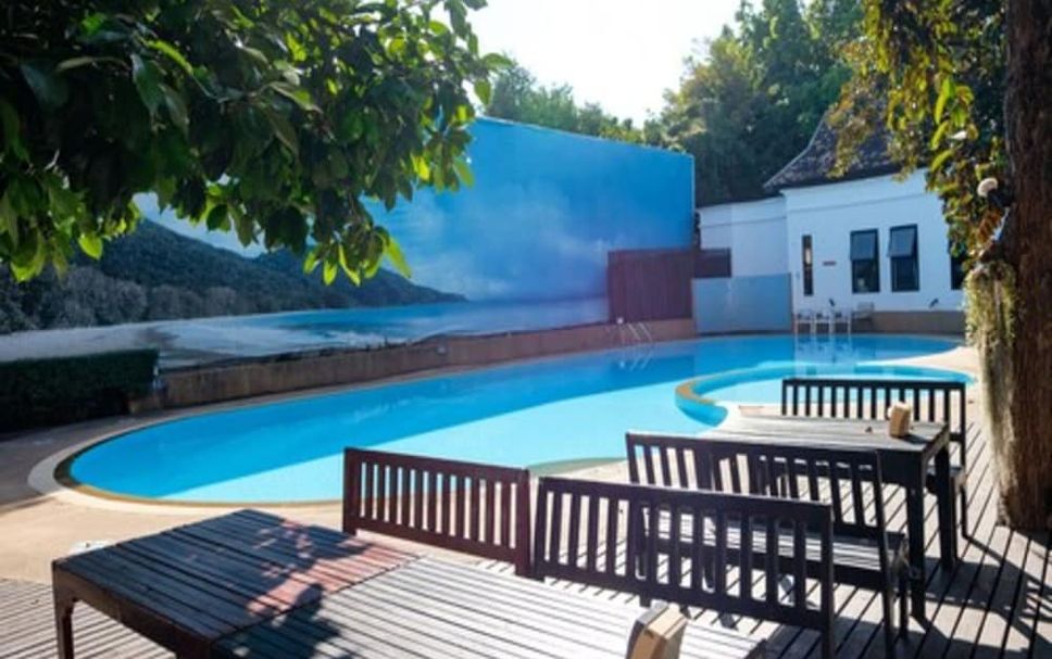 Piscine Photo