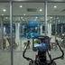 Salle de sport