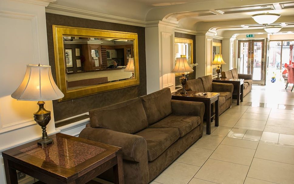 Hall d’entrée Photo