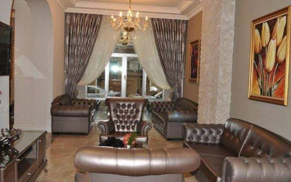 Salon Photo